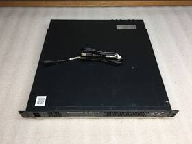 Hve9100s Ntt Electronics Mpeg-4 Avc Mpeg-2 Hdtv Encoder
