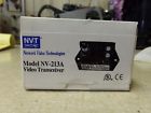 Nv-213a Network Video New Technology