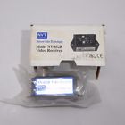 Nv-652r Network Video Technologies Nvt 735890006527