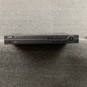 Wl-n8p Nvr 8-channel Network Video Recorder Security With 2tb Hdd