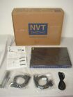 Nvt-16ps13-pvd Nvt Channel Utp Power Supply Passive Receiver Hub