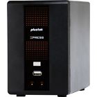 Nx840p-ew2-00hd-000 Plustek Standalone Nvr 0783064486323