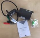 Nyx-2mpbc4in1 Nyxcam Security Bullet Camera Cctv For Ahd Dvr Surveillance