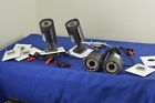 O2b5 Speco Lot Of Onsip Ip Camera Security Cameras 030519011990