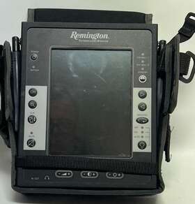 010-r1pdu-03 Odf Optronics Remington Israeli Idf Eyeball R1 Pdu Remote Controller 010-r1pdu-0