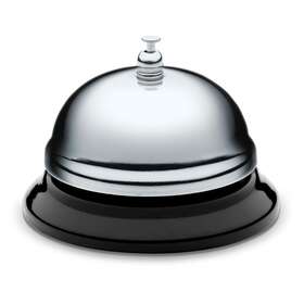 Rtp-003702-op-087-0 Office Depot Brand Call Bell