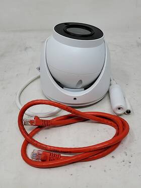 Ip-5ird5s35 Onvif Ip-5ird5s35/mz Poe Dome Camera
