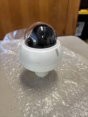 Oe-c3011d4-s Openeye 4mp Varifocal Autofocus Zoom Lens Ip Dome Camera