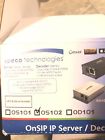 Os102 Specco Onsip Server Decoder