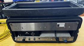 Con-3200 Outland Technology Technology. Color Console Con-3200/vtm Includes Underwater Camera Light