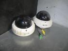 Cnb-vcm-24vf Ox142902348 Lot Of Dome Cctv Cameras