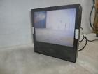 Ox187135838 Clinton Electronics Public View Monitor