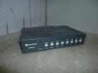 Ox264076737 Everfocus Color Quad Proccessor Channel Cctv Monitor