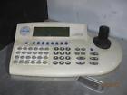 Ox268481420 Pelco Poe Intelligent Keyboard White Qty