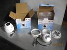 Ox285437703 Lot Of Watchnet Cctv Camera