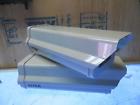 Ox318810594 Lot Of Vitek Cctv Case Mounts Enclosures