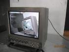 Ox343117033 Sony High Resolution Lcd Cctv Monitor