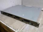 Ox400320108 Toa Rack Mount Channel Amplifire