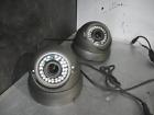 Es-8010exr22810 Ox450498568 Lot Of Yumpu Dome Cameras