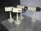 Ox529508508 Lot Of Sony Cctv Cameras