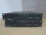 Ox531276176 Lot Of Pelco Color Quad Video Processor Not Tested