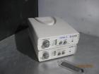 Ox623200936 Ox551025654 Lot Of Louroe Single Zone Audio Base Station