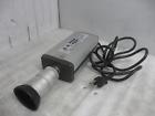 Ox607609327 Vicon Camera Sony Tv Zoom Lens As Is