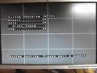 Ox614002135 Vga Sata Ntsc Usb Tested To Power On