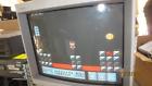 Ox699903400 Sony Trinitron Video Monitor For Gaming Ect Bnc
