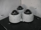 Ox737695052 Lot Of Panasonic Security Cameras