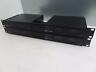 Ox891133061 Lot Of Crestron Modules Com