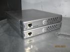 Ox934927813 Lot Of Pelco Video Encoders