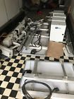 Oxmp-c Oxblue Jobsite Surveillance Construction Camera System Solar