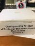 71156509 P-n Checkpoint Energy Star Power Supply