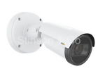 P1447-le Axis Brand New Le Ultra Hd Fixed Bullet Network Camera