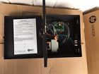 P3dc12-4-1cb Preferred Power Products Lot Of Video Surveillance Equipment