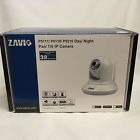 P5116 Zavio Pan Tilt Ip