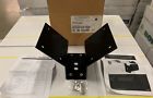 Paca2 Panasonic New Corner Pole Wall Mount Adapter Free Us Ship