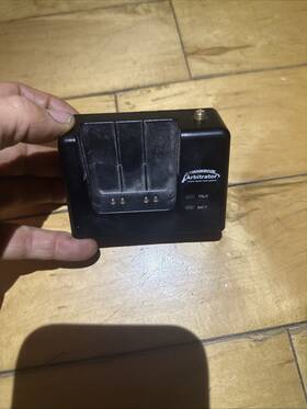 5479a-tdss900h Panasonic Toughbook Arbitrator Mobile Digital Video System Tdss900b - Korea