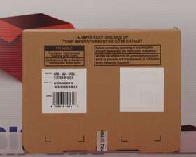 Vc35 Panasonic Arb-kit-hdvc35 Arbitrator Mk3 Hd Kit - Factory New