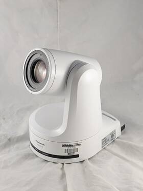 Aw-he130wp Panasonic Ptz Full Hd 20x Zoom Camera