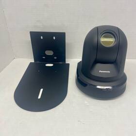 Sw-he40kp Panasonic Aw-he40kp Camera Mounting Bracket - No Power Adapter Poe