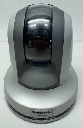Aw-he50sn Panasonic Hd Integrated Ptz Camera Sdi Model - No Ac Adapter