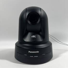 Aw-ue80kp Panasonic Ptz Camera System