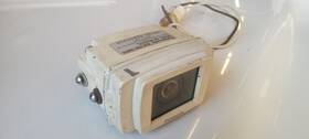 Gp-rv201fl Panasonic Free Ship Rv Camper Camera Rv-201fl Vintage Classic