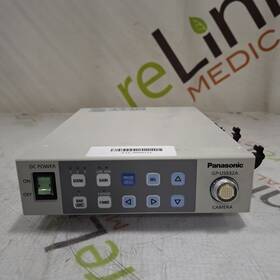 Gp-us932csa Panasonic Hd Camera Control Unit