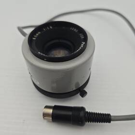 Kf-85at Panasonic Kf-85a Model Kf-85a/t Tv Camera Lens 8.5mm 1 1.5