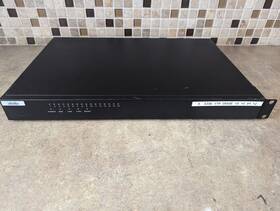Vp-16a Panasonic Advidia Digital Video Server Bb-20