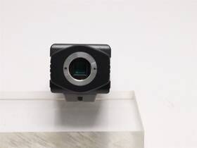 Wv-cl934 Panasonic Color Cctv Camera
