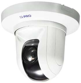 Wv-s61301-z2 Panasonic New Ipro 21x Mini Ip Ptz Camera Ai Engine 2868